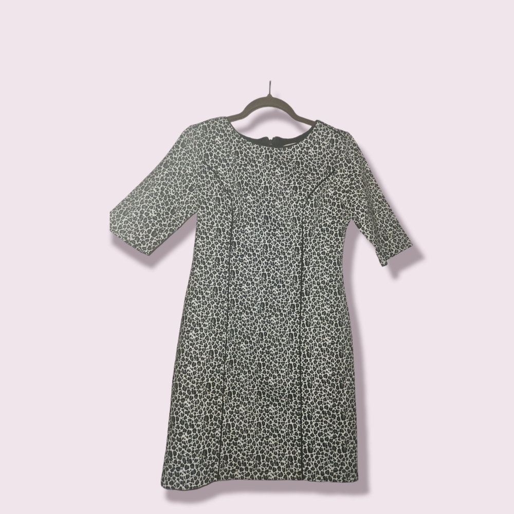Banana republic sheath dress